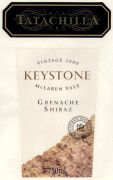 McLaren Vale_Tatachilla_Keystone 2000